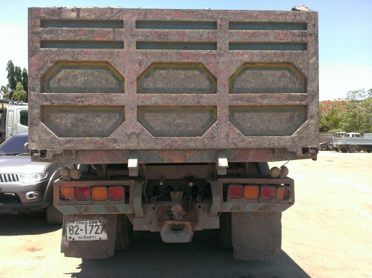 ขายISUZUDECA360ปีธันวา51กระบะมิเนียมมีระบบลากจูงพร้อม