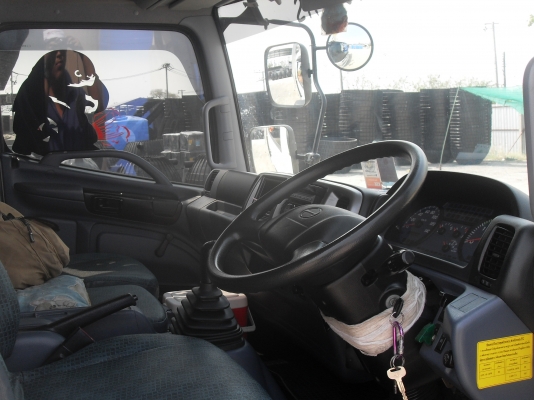 ขาย HINO 500 FCGJJLA 175 แรง ขาย HINO 500 FCGJJLA 175 แรง