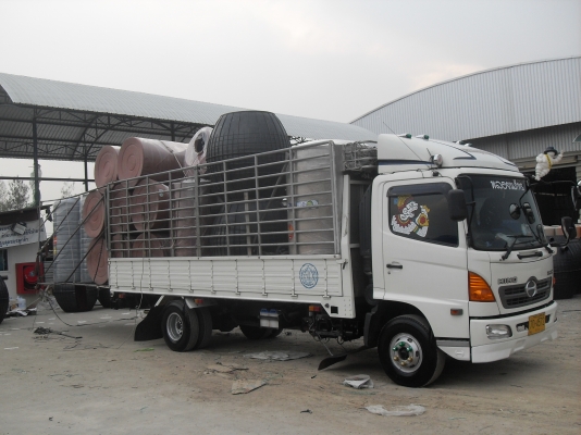 ขาย HINO 500 FCGJJLA 175 แรง ขาย HINO 500 FCGJJLA 175 แรง