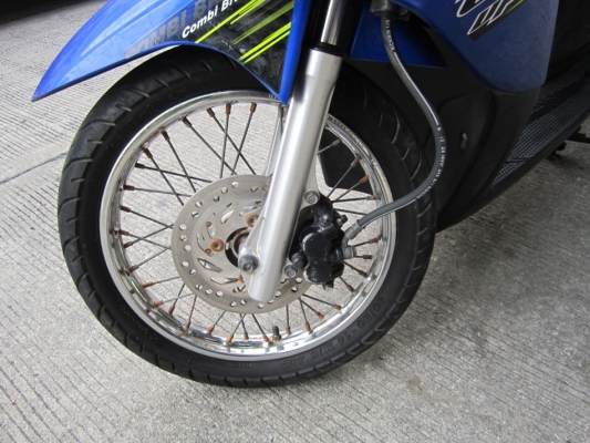 ยังไงก็ขาย clickปี50เครื่องดีเดิมๆ ชุดโอนครบ ยังไงก็ขาย clickปี50เครื่องดีเดิมๆ ชุดโอนครบ