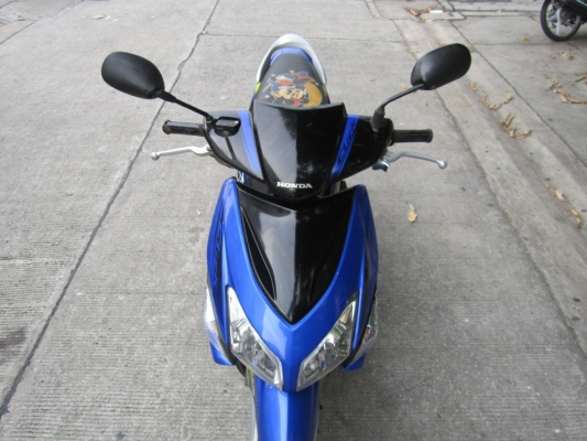 ยังไงก็ขาย clickปี50เครื่องดีเดิมๆ ชุดโอนครบ ยังไงก็ขาย clickปี50เครื่องดีเดิมๆ ชุดโอนครบ