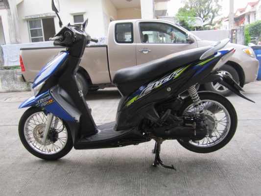 ยังไงก็ขาย clickปี50เครื่องดีเดิมๆ ชุดโอนครบ