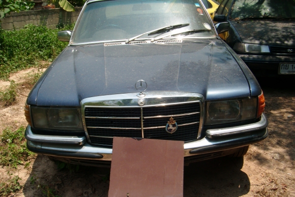 ขาย jumbo เครื่องดีเชล3000 turbo เดิม เดิม ทะเบียนโอน