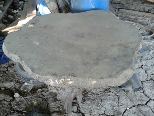 โต๊ะ รากไม้  ปุ๋มไม้ มะค่า ความเก่าไม่ต่ำกว่า 200 ปี