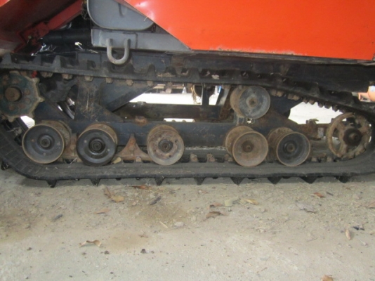 ขาย รถเกี่ยวนวดข้าว DC 60 plus ราคาถูก