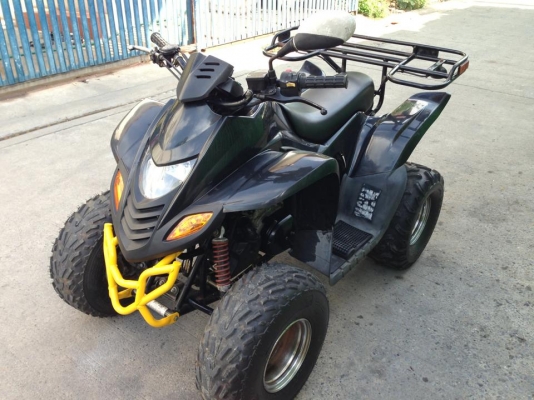 **** ขาย ATV DINLI  (ปรับราคาจาก 32000 เหลือ 28500)****