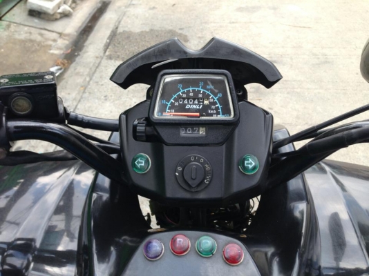 **** ขาย ATV DINLI  (ปรับราคาจาก 32000 เหลือ 28500)****