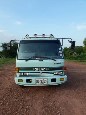 ขาย ISUZU Rocky 175 แรง 6 BG 1 เสื้อส้ม ปั๊มลม Power แอร์ จิฟฟี่ Option ครบ กระบะเหล็กยาว 6 ม. ยาว 8 ขาย ISUZU Rocky 175 แรง 6 BG 1 เสื้อส้ม ปั๊มลม Power แอร์ จิฟฟี่ Option ครบ กระบะเหล็กยาว 6 ม. ยาว 8
