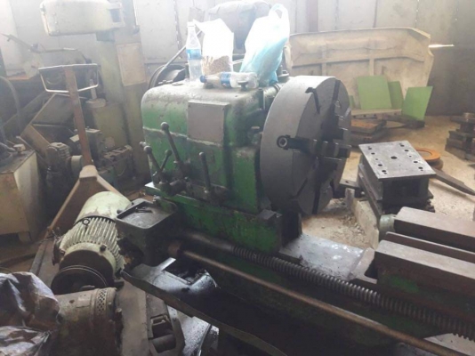 ขายกลึง8ฟุต2เพลาราคาถูกๆๆคับ58000 ขายกลึง8ฟุต2เพลาราคาถูกๆๆคับ58000