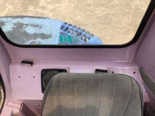 ขายรถขุด SUMITOMO SH75UX-2 คอนโทรลสั้น ปั๊มนิ้ว นำเข้าเองจากญี่ปุ่น สภาพสวยพร้อมใช้ มีVDOการทำงานครับ ขายรถขุด SUMITOMO SH75UX-2 คอนโทรลสั้น ปั๊มนิ้ว นำเข้าเองจากญี่ปุ่น สภาพสวยพร้อมใช้ มีVDOการทำงานครับ