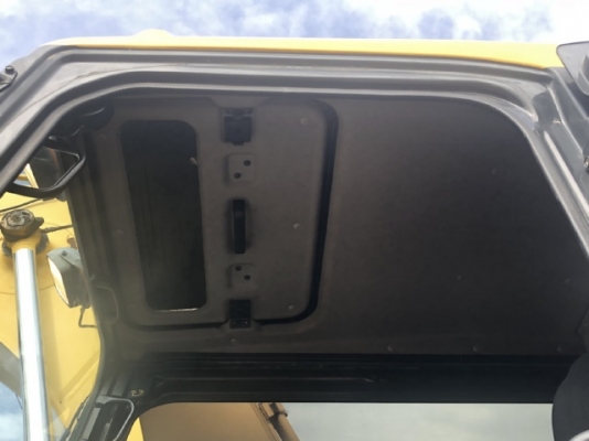 ขายรถขุด KOMATSU PC160-7 นำเข้าเองจากญี่ปุ่น สภาพสวยพร้อมใช้ มีVDOการทำงานครับ
