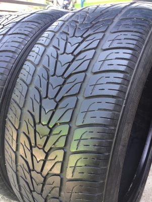 ยาง ROADSTONE 265-50-20 ปี 15 ครบชุด 4 เส้น 2900 สวยๆไม่บวมไม่กินข้างดอกยางเหลือเยอะเอาไปวิ่งกันใด้อ ยาง ROADSTONE 265-50-20 ปี 15 ครบชุด 4 เส้น 2900 สวยๆไม่บวมไม่กินข้างดอกยางเหลือเยอะเอาไปวิ่งกันใด้อ