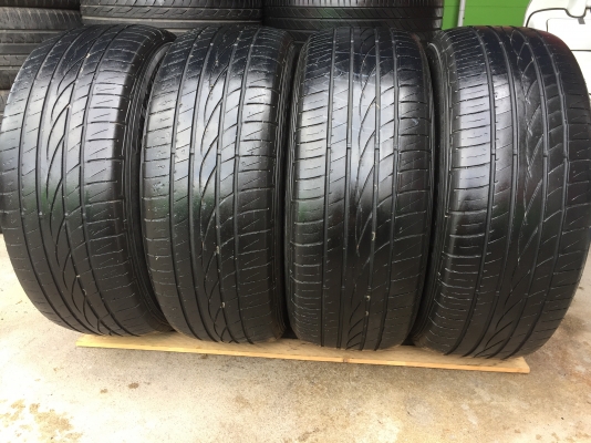 ยาง FALKEN 265-60-18 ปี 16 ครบชุด 4 เส้น 2500 ไม่บวมไม่กินข้างดอกยางเหลือเยอะเอาไปวิ่งกันใด้อีกยาวค่ ยาง FALKEN 265-60-18 ปี 16 ครบชุด 4 เส้น 2500 ไม่บวมไม่กินข้างดอกยางเหลือเยอะเอาไปวิ่งกันใด้อีกยาวค่