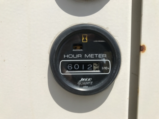 รถเจาะ Furukawa HCR9-DSII นำเข้าจากญี่ปุ่น รถนอกขายถูกครับ