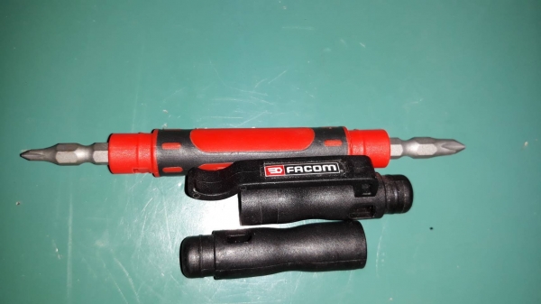 ขายไขควงปากกา FACOM MADE IN FRANCE.ใหม่เก่าเก็บ ขายไขควงปากกา FACOM MADE IN FRANCE.ใหม่เก่าเก็บ