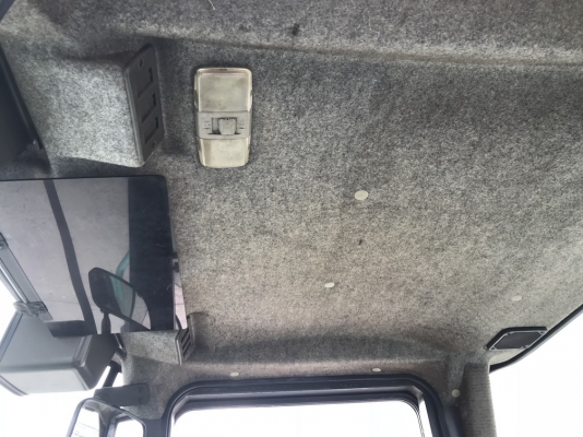 Komatsu WA150-3 ปี 2003 รถนำเข้าจากญี่ปุ่น สภาพสวยมาก ๆ ครับ