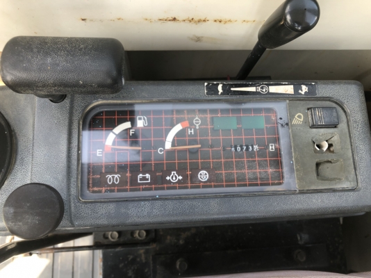 ขาย รถแม็คโคร MITSUBISHI MM45B (บุ้งกี๋ 2 ใบ) พร้อมใช้งาน นำเข้าเองจากประเทศญี่ปุ่น ติดต่อ 063-9316985 ID LINE : 0639316985 ครับ ขาย รถแม็คโคร MITSUBISHI MM45B (บุ้งกี๋ 2 ใบ) พร้อมใช้งาน นำเข้าเองจากประเทศญี่ปุ่น ติดต่อ 063-9316985 ID LINE : 0639316985 ครับ