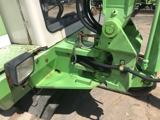 ขาย รถแม็คโคร MITSUBISHI MM45B (บุ้งกี๋ 2 ใบ) พร้อมใช้งาน นำเข้าเองจากประเทศญี่ปุ่น ติดต่อ 063-9316985 ID LINE : 0639316985 ครับ ขาย รถแม็คโคร MITSUBISHI MM45B (บุ้งกี๋ 2 ใบ) พร้อมใช้งาน นำเข้าเองจากประเทศญี่ปุ่น ติดต่อ 063-9316985 ID LINE : 0639316985 ครับ