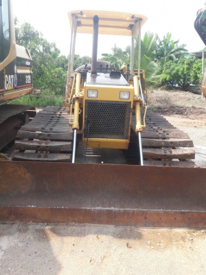 มาใหม่จ้า... MITSUBISHI BD2J   เก่านอกแท้   เดิมๆๆ  เครื่องปั๊มแห้ง  แทรค 70  2,xxx  ชั่วโมง  สภาพสวยมากๆๆ  พร้อมใช้  โทร  089-3818694  จ๊อย