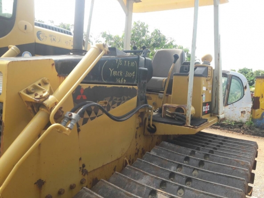 มาใหม่จ้า... MITSUBISHI BD2J   เก่านอกแท้   เดิมๆๆ  เครื่องปั๊มแห้ง  แทรค 70  2,xxx  ชั่วโมง  สภาพสวยมากๆๆ  พร้อมใช้  โทร  089-3818694  จ๊อย