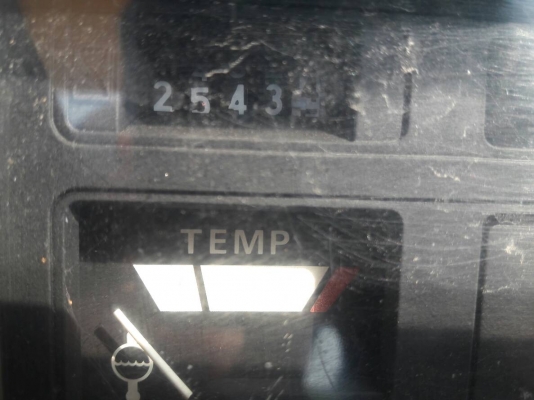 มาใหม่จ้า... MITSUBISHI BD2J   เก่านอกแท้   เดิมๆๆ  เครื่องปั๊มแห้ง  แทรค 70  2,xxx  ชั่วโมง  สภาพสวยมากๆๆ  พร้อมใช้  โทร  089-3818694  จ๊อย