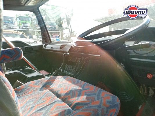 หัวเก๋ง ISUZU GIGA ติดเครื่อง 6WF1 Turbo 370 แรงม้า หัวเก๋ง ISUZU GIGA ติดเครื่อง 6WF1 Turbo 370 แรงม้า