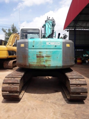 ขายจ้า..KOBELCO SK135SR  YY01  เก่านอกแท้  สภาพสวย  มีลายแย๊กเดิมๆๆ  เครื่องปั๊มดี   พร้อมใช้  ลองระบบกันได้ทุกวัน  โทร  089-3818694  จ๊อย