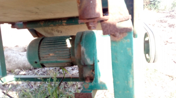 ขายสายพานมอเตอเกียร์1แรงสนใจโทร0941929949