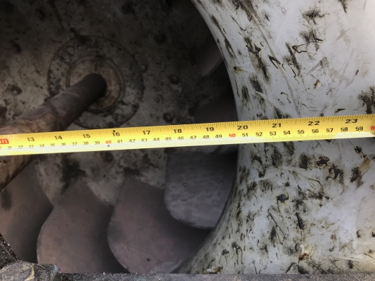 ขายโบลเวอร์ดูดฝุ่น-ดูดอากาศ Nicotra 15HP. 380V รุ่นใบพัดใหญ่ สภาพสวย โครงสร้างแข็งแรง หมุนนิ่มเดิมๆ พร้อมใช้งาน มี 2ชุด ราคาชุดละ 20,000 บาท