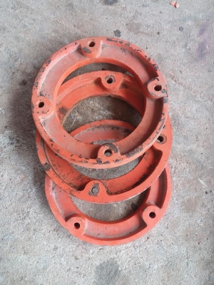 ฝาครอบเวดมือสองชิ้นละ 700 บาท  สนใจสอบถาม 084-9997463