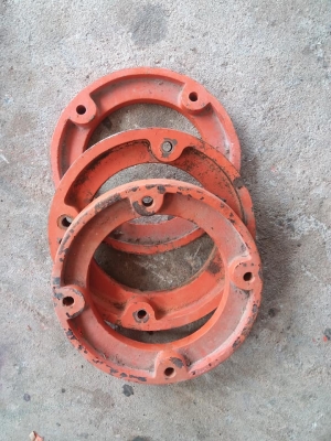 ฝาครอบเวดมือสองชิ้นละ 700 บาท  สนใจสอบถาม 084-9997463