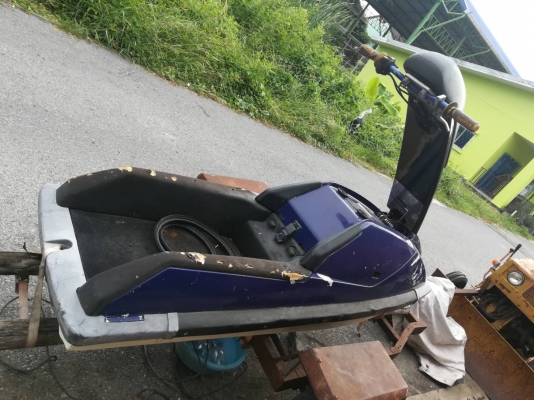 ขายเจ็ตสกี Stand Up Jet Ski Kawasaki sx650 พร้อมเทเลอร์ ขายเจ็ตสกี Stand Up Jet Ski Kawasaki sx650 พร้อมเทเลอร์