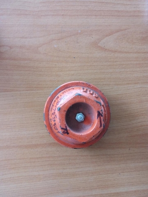 อุปกรณ์ใช้กับตัดหญ้า