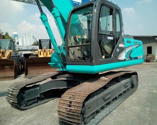 KOBELCO รุ่น SK200-8 YN 11
