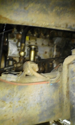 ขายรถอีแต๋น6ล้อเครื่อง6สูบDQ100