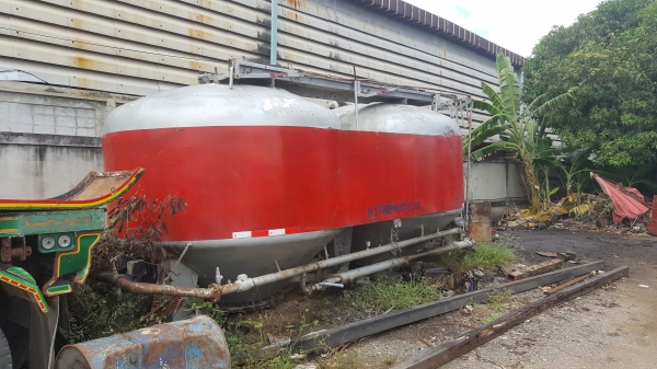 ถังเต้าปูน