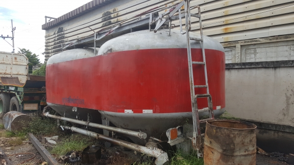 ถังเต้าปูน