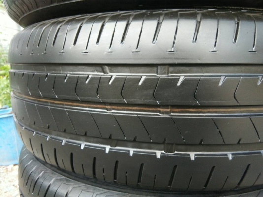 ขายยาง 205/55R16 บริดจสโตน อีโคเปีย ปี17 ดอกยางเต็มสวยสดเท่ากัน ชุดละ 2900 บาท พร้อมใส่ ถ่วง ฟรี ขายยาง 205/55R16 บริดจสโตน อีโคเปีย ปี17 ดอกยางเต็มสวยสดเท่ากัน ชุดละ 2900 บาท พร้อมใส่ ถ่วง ฟรี
