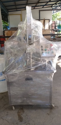 ขายเครื่องบรรจุน้ำถ้วย ระบบออโตเมติก.