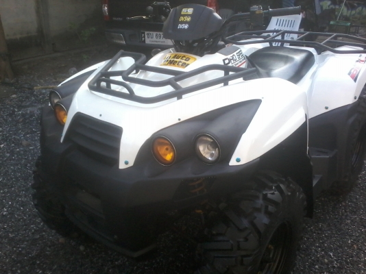 ATVJUMBO 300cc