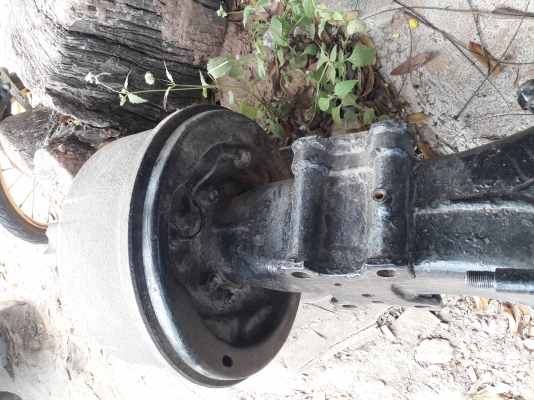 ขายเสื็อเพลาร๊อค 115