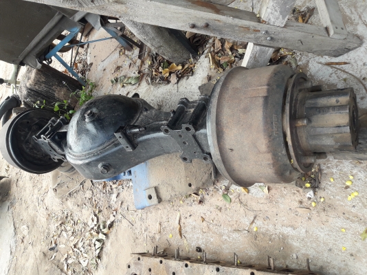 ขายเสื็อเพลาร๊อค 115