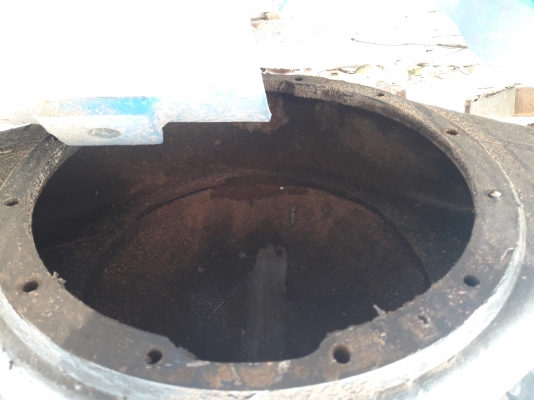 ขายเสื็อเพลาร๊อค 115