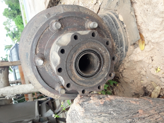 ขายเสื็อเพลาร๊อค 115