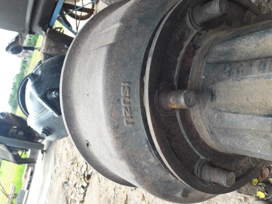 ขายเสื็อเพลาร๊อค 115