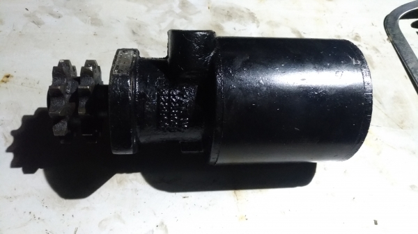 ไฮดรอลิค