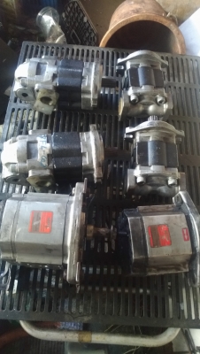 ไฮดรอลิค