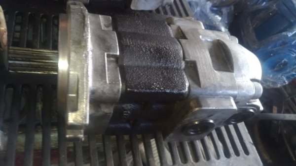 ไฮดรอลิค