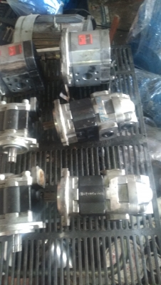 ไฮดรอลิค