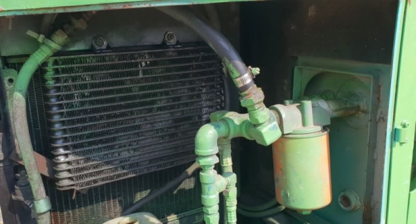 ขายด่วน195,000บาทรถแบคโฮคูโบต้าRX301คอลโทลสั้นน้ำมันปั้มดีเทียบเท่าPC30รถนอกสถาพดีพร้อมใช้เพิ่งนำเข้ามายังไม่เคยใช้งานในไทยเลยเครื่องคูโบต้า3สูบเครื่องดีปั้มเเรงบูมอาร์มสวยช่างล่างดีรถสวยไฟฟ้าเต็มเร็วแรงไม่โหลดพร้อมใช้สีเดิมๆเอกสารอินวอยล์ชุดจดทะเบียนพร้อ ขายด่วน195,000บาทรถแบคโฮคูโบต้าRX301คอลโทลสั้นน้ำมันปั้มดีเทียบเท่าPC30รถนอกสถาพดีพร้อมใช้เพิ่งนำเข้ามายังไม่เคยใช้งานในไทยเลยเครื่องคูโบต้า3สูบเครื่องดีปั้มเเรงบูมอาร์มสวยช่างล่างดีรถสวยไฟฟ้าเต็มเร็วแรงไม่โหลดพร้อมใช้สีเดิมๆเอกสารอินวอยล์ชุดจดทะเบียนพร้อ